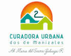 Maria del Socorro Zuluaga Restrepo